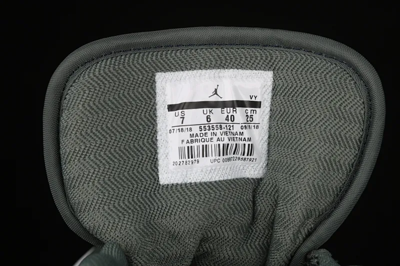 All categories Air Jordan Jordan series basketball shoes Air Jordan 1 Low Air Jordan 1 Low AJ1 Joe 1 low-top cultural and leisure sports sneakers 553558-121